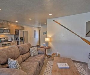 Spacious West Yellowstone Home in Heart of DT! West Yellowstone United States