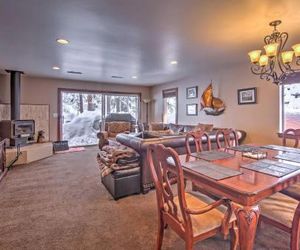 Incline Village Townhome - Mins to Diamond Peak! Incline Village United States