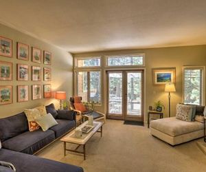 Incline Village Condo-Steps to Beach, by Skiing! Incline Village United States