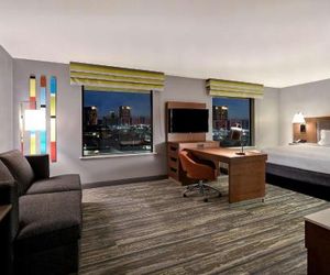 Hampton Inn & Suites Las Vegas Convention Center Las Vegas United States