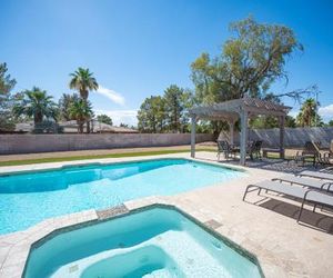 Luxury Home Near Las Vegas Strip and Airport. Las Vegas United States