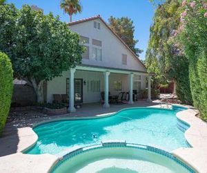 Brilliant 4 Bedroom House With Pool and Spa! Las Vegas United States