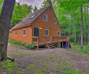 Cozy White Mountain Home - 5 Mins to Attitash Mtn! Bartlett United States