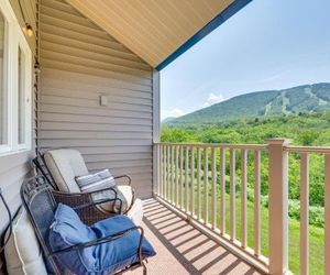 Lincoln Condo w/Balcony & Mtn Views + Resort Perks Lincoln United States