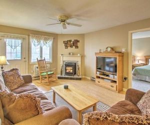 Lincoln Resort Condo 3 Mins to Loon Mountain! Lincoln United States