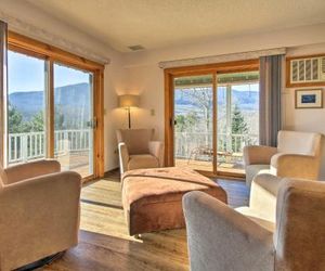 Condo w/Hot Tub, Mins to Story Land & Cranmore! North Conway United States