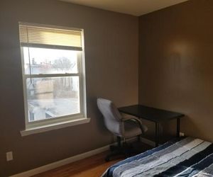 Private room near EWR Elizabeth United States