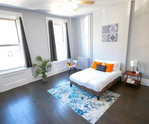 Hoboken Apartment Mins From NYC - Family Friendly with Free Netflix Hoboken United States