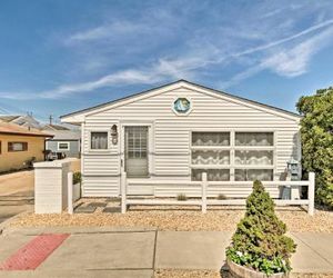 Lavish Lavallette Cottage w/Outdoor Shower & Patio Seaside Heights United States