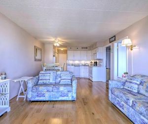 NEW-North Wildwood Condo w/Pool Access, Ocean View North Wildwood United States