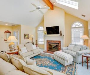 Ocean City Home - Walk to Beach, Boardwalk & More! Ocean City United States