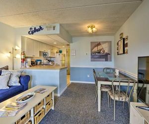 NEW-Wildwood Condo w/Pool Access, 1 Block to Beach Wildwood United States