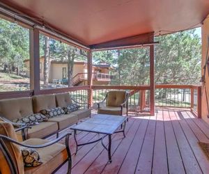 Alto Condo w/Porch & Pool Table- Access to Pool! Alto United States