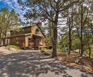 Alto Home w/ Mtn Views ~15 Mi to Ski Apache! Alto United States