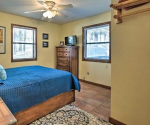Cozy Condo - 1/2 Mile to Angel Fire Resort! Angel Fire United States