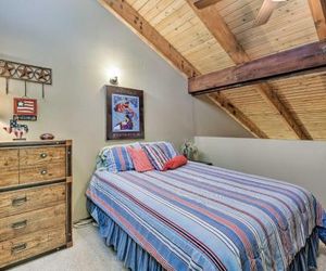 Condo w/Grill Access- Mins to Angel Fire Rsrt Angel Fire United States