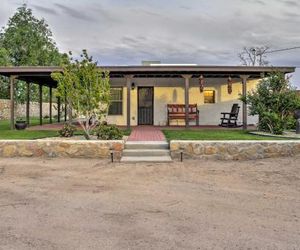 Charming Updated Casita-Walk to Old Mesilla Plaza! Las Cruces United States