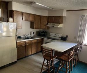 Ponderosa Lodge Red River United States