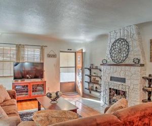 Ruidoso Lil Mountain Getaway - Links Golf Course Ruidoso United States