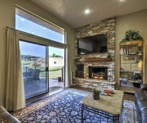 Chic Ruidoso Golf Condo-Patio, Mtn View & Fire Pit Ruidoso United States