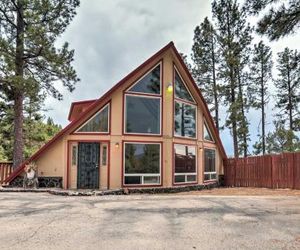 Huge Home w/Game Room & Deck Near Downtown Ruidoso Ruidoso United States