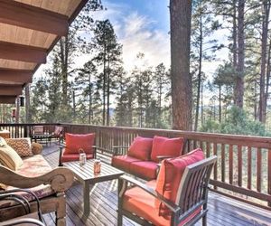 7-Acre Ruidoso Home w/Mtn View by Ski Apache! Ruidoso United States