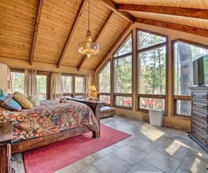Ruidoso Mountain Home w/ Step-Free Access! Ruidoso United States