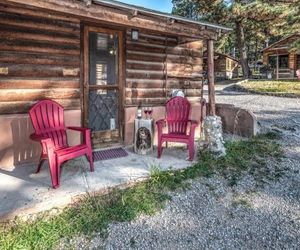 Apache Village 1, Queen Bed, Midtown, Pet Friendly, Sleeps 2 Ruidoso United States