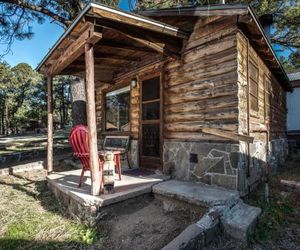 Apache Village 2, King Studio, Midtown, Sleeps 2 Ruidoso United States