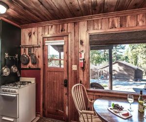 Apache Village 6, King Studio with Sleeper Sofa, Sleeps 3 Ruidoso United States