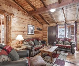 Big Bear, 3 Bedrooms, Stone Fireplace, Midtown, Sleeps 10 Ruidoso United States
