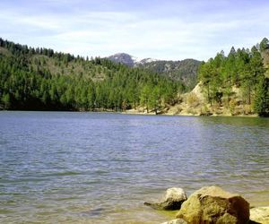 Cozy Cabin, 2 Bedrooms, Fireplace, Midtown, Sleeps 5 Ruidoso United States