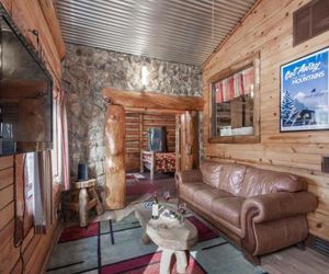 Dancing Bear, 2 Bedrooms, Front Porch, Midtown, Sleeps 6 Ruidoso United States