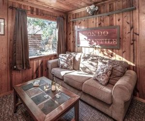 Destiny Cabin, 2 Bedrooms, Fireplace, Midtown, Sleeps 7 Ruidoso United States