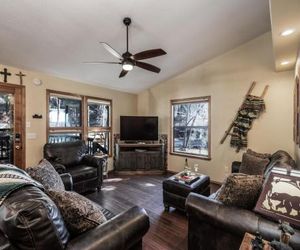 Midtown Riverfront 1, 2 Bedrooms, Hot Tub, Sleeps 6 Ruidoso United States