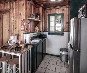 Perfect Cabin, 2 Bedrooms, Fireplace, Midtown, Sleeps 5 Ruidoso United States