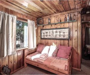 Perfect Cabin, 2 Bedrooms, Fireplace, Midtown, Sleeps 5 Ruidoso United States