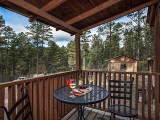 Фото отеля Starry Night, 1 Bedroom, Gas Fireplace, Midtown, Sleeps 2