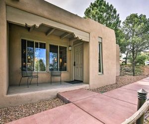 NEW! Cozy Santa Fe Condo w/Amenities-Walk to Plaza Santa Fe United States