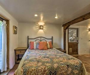 Cozy Taos Studio w/ Patio, 3-Block Walk to Plaza! Taos United States