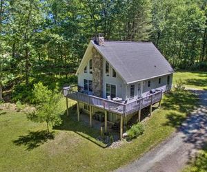 2BR Callicoon House on Delaware River! Callicoon United States