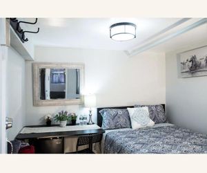 5min walk from AirTrain JFK ,Subway, LIRR Jamaica United States