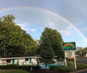 Brookside Motel & Cabins Lake George United States