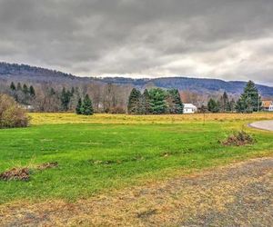 Home w/Mtn Views Near Cooperstown All Star Village Oneonta United States
