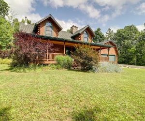 Stellar Wilmington House on 20 Wooded Acres! Wilmington United States