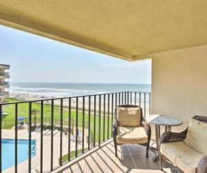 Atlantic Beach Resort Condo w/ Ocean Views! Emerald Isle United States