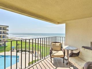 Фото отеля Atlantic Beach Resort Condo with Ocean Views!