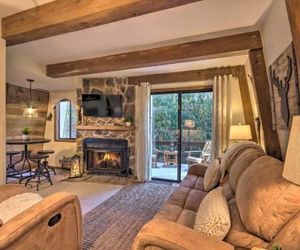 Banner Elk Condo w/ Deck - 1 Mi to Sugar Mtn! Banner Elk United States