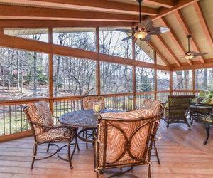 Creekside Cottage Star5Vacations Black Mountain United States