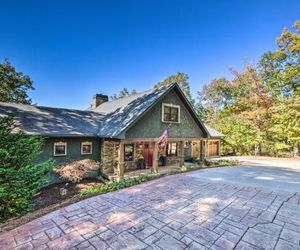 Huge Mountain-View Home 15 Mins to Asheville! Black Mountain United States
